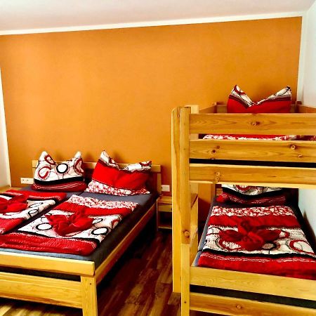 Apartman Lomnanka Dolni Lomna Exterior photo